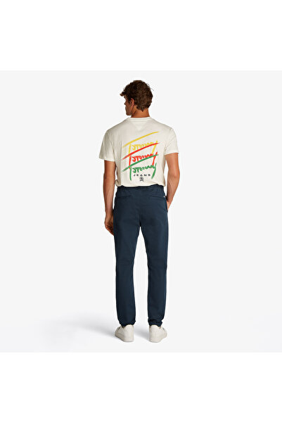 Tommy Hilfiger Tommy Jeans Austin Jog Erkek Lacivert Pantolon