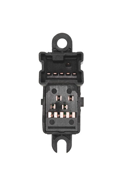 NTY Comutator geam pasager Nissan QASHQAI J10 -