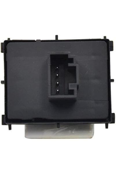 AutoMIV Butoane geam șofer Golf 7 (2 geamuri) -