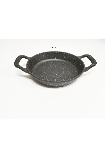 Ulutaş 20 cm Granite Casting Pan