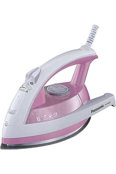PANASONIC Steam Iron - V 220 IN-JW 660 TPTB