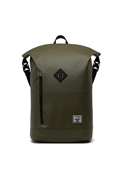herschel Γυναικείο, Ανδρικό, Unisex Σακίδιο Πλάτης πράσινο HERSCHEL-11194 04281 IVY GREEN