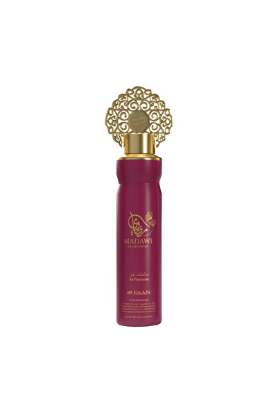 Faan معطر جو مداوي 300 مل