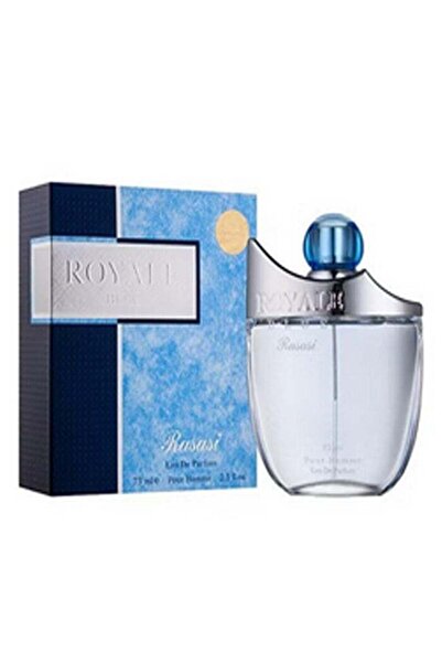 Rasasi Royale Blue EDP 75ml