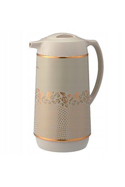 Other Glass thermos ZOJIRUSHI AHGB-10D-CH 1 l beige