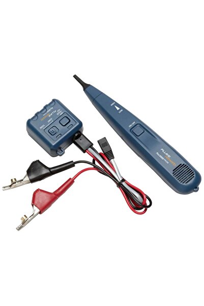 Fluke Networks 26000900 Pro3000 Tone Generator and Probe Kit with SmartTone Technology