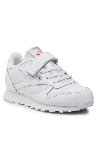 Reebok Παιδικά Αθλητικά Παπούτσια Unisex για Αγόρια, Κορίτσια, Λευκά REEBOK-G...