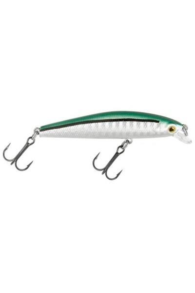 Baracuda Воблер Deluxe Maxi SCORPIUS 9136, 65 мм, 4.6 г, плаващ