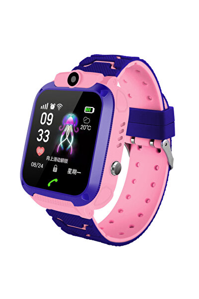 Generic Q12 Children's Smartwatch 5th and 6th Generation