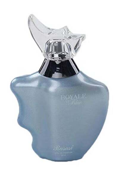 Rasasi Royale Blue EDP 50ml