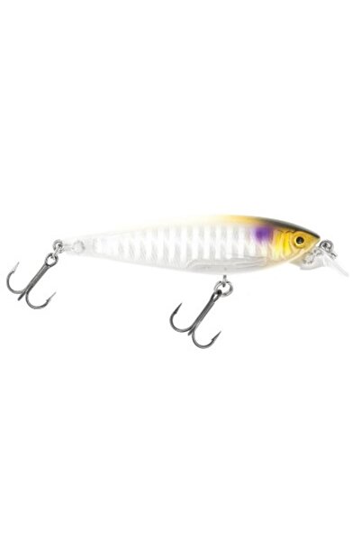 Baracuda Vobler Deluxe Maxi PEGASUS 9001, 70 mm, 6,8 g, plutitor