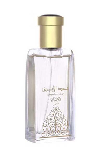 Rasasi White Oud perfume