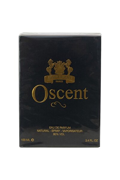 marly moda عطر أوسكنت – ألكسندر جاي – أو دو بارفيوم 100مل Alexandre.J Oscent EDP