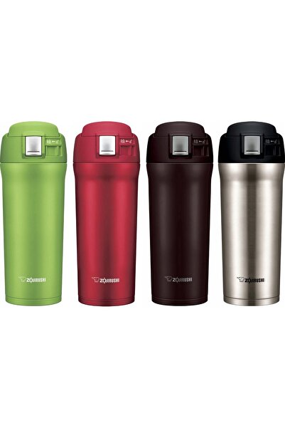 Other ZOJIRUSHI thermal mug SM-YAF48-RA 480 ml red