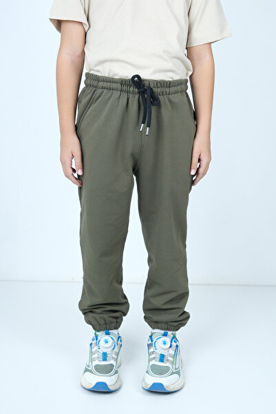 Raf Coll Girls/Boys Single Tracksuit Bottom 30/100 Knitted Seasonal Non-Knee-Revealing Fabric
