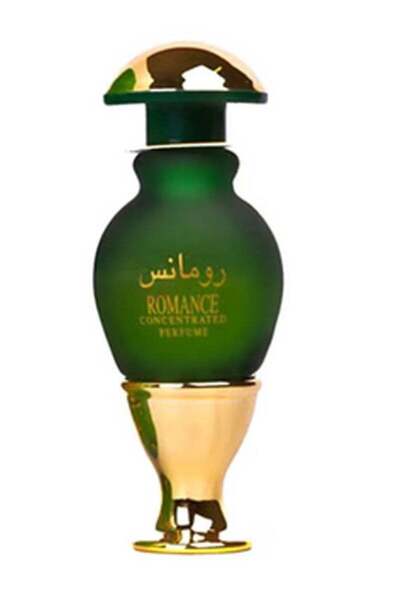 Rasasi Romance Concentrated Perfume Oil 15ml