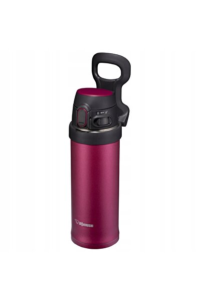 Other ZOJIRUSHI thermal mug SM-QAF48-RK 480 ml red