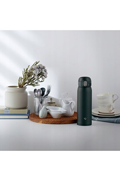 Other ZOJIRUSHI thermal mug SM-WA48-BA 480 ml black