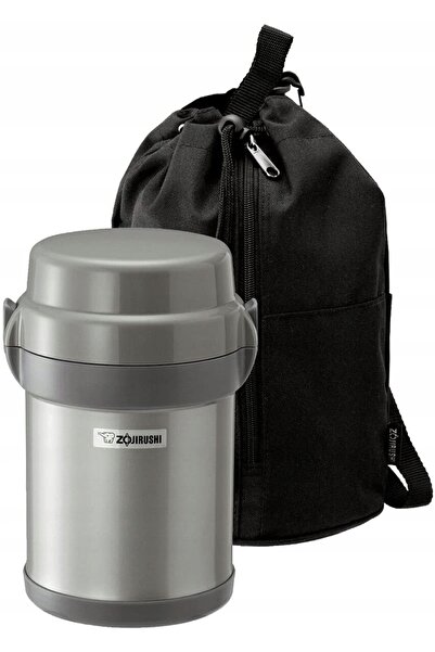 Other ZOJIRUSHI SL-JAF14-SA lunch thermos 1.23 l silver