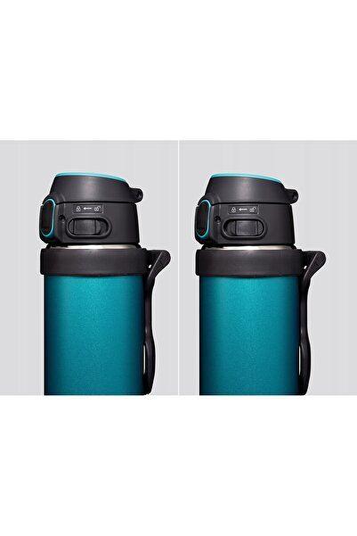 Other ZOJIRUSHI thermal mug SM-QAF48-GK 480 ml turquoise