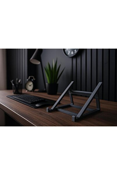 Tedarik Genel LEPTOP STANDI