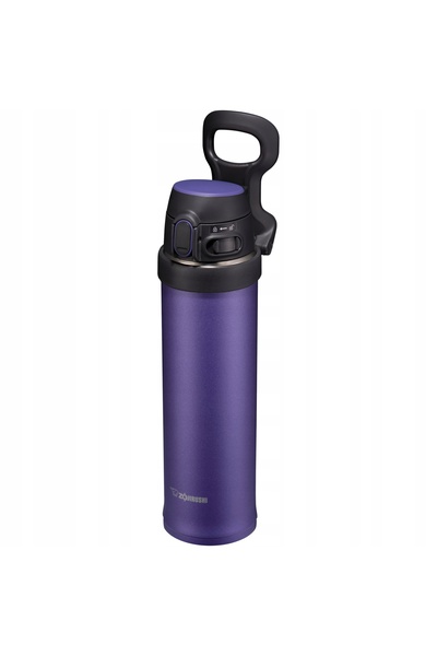 Other Cană termică violetă ZOJIRUSHI SM-QAF60-VK 600 ml
