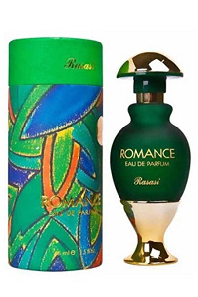 Rasasi Perfume Romance