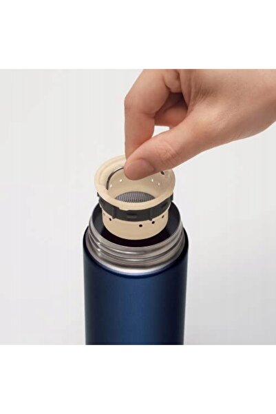 Other ZOJIRUSHI thermal mug SM-JTE34-AD 340 ml navy blue