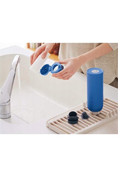 Other ZOJIRUSHI SM-WS48-AM 480 ml Blue thermal mug for work