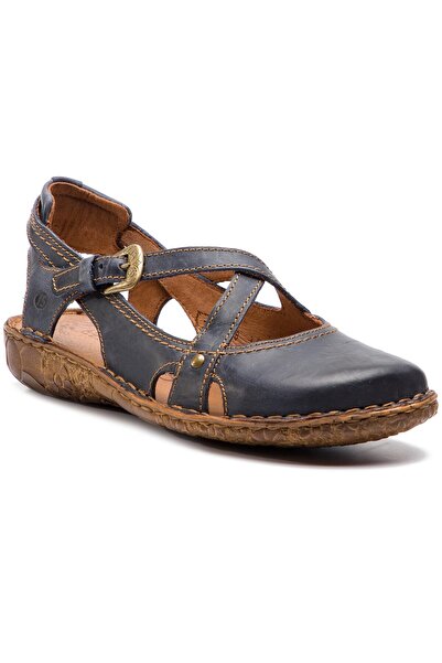 Josef Seibel Γυναικεία Σανδάλια μπλε JOSEF SEIBEL-79513