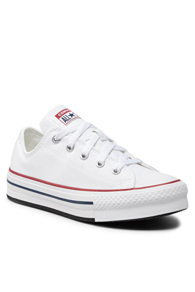 Converse Γυναικεία αθλητικά παπούτσια λευκά CONVERSE-272858C