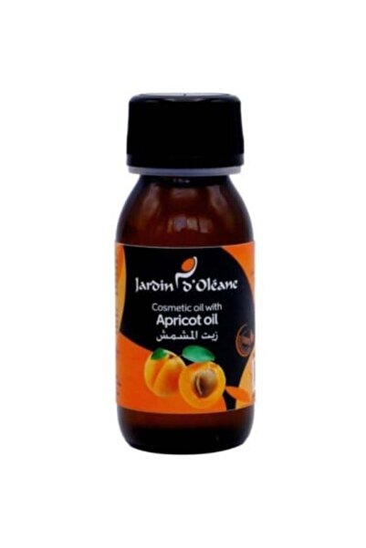 Garden Olian Apricot Oil from - 60ml