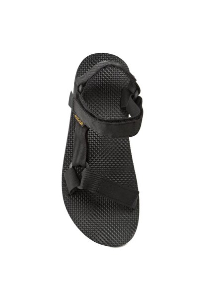 TEVA Ανδρικά σανδάλια μαύρα TEVA-1004010