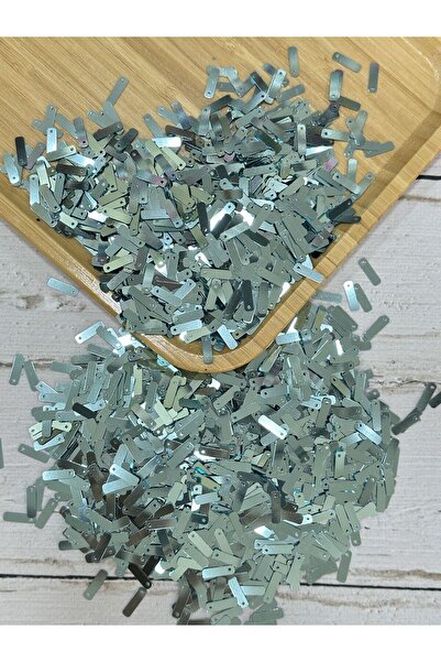 miraylahobi Baget Pul Oya, Patik Pulu 25 gr No:13 Mint