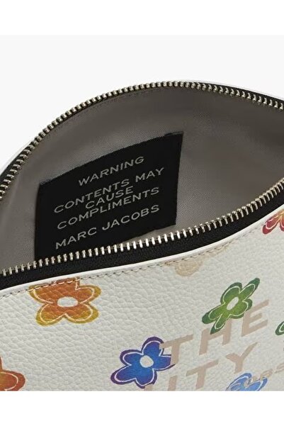 Marc Jacobs Women's Makeup Bag 2P5Scp004S02