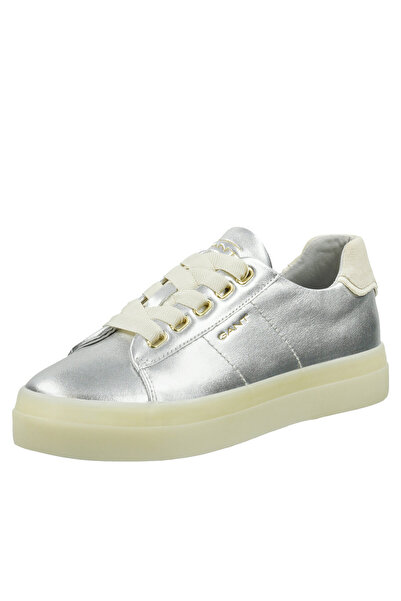 Gant Γυναικεία Αθλητικά Παπούτσια Ασημί GANT-AVONA 30531970 G80 ΑΣΗΜΙ