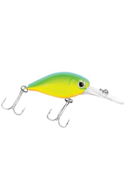 Baracuda Suliță Wobbler 60mm, 4.5 g, plutitoare, model 1