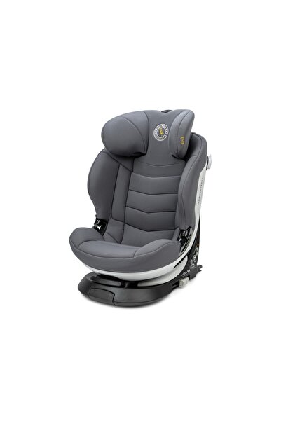 Storchenmuhle Scaun auto Niki Next Asphalt, 100-150 cm Storchenmühle