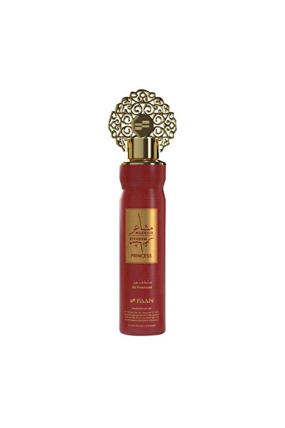 Faan معطر جو شاعر البرنس 300 مل