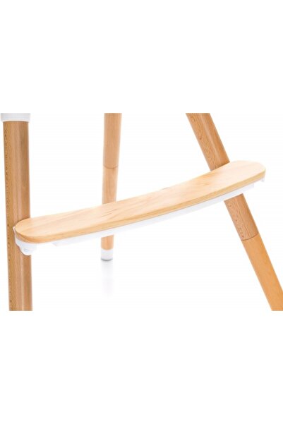 Fillikid High Chair for Table Paul Star Grey -