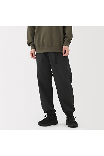 Muji Water Repellent Pocketable Windbreaker Pants