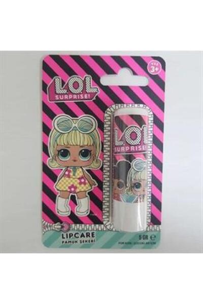 Disney كريم الشفاه LOL Surprise