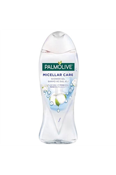 Palmolive جل استحمام قطني 500 مل