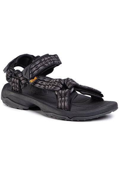 TEVA Ανδρικά σανδάλια μαύρα TEVA-1001473