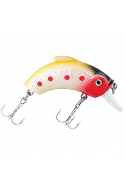 Baracuda Wobbler Wasp 56 mm, model 11 g, sinking, model 2