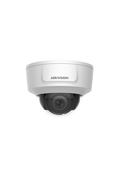 Hikvision IP Camera, AcuSense, 2 MP, IR 30m, Alarm, HDMI IN, IK10 - DS-2CD2126G2-IMS-2.8mm