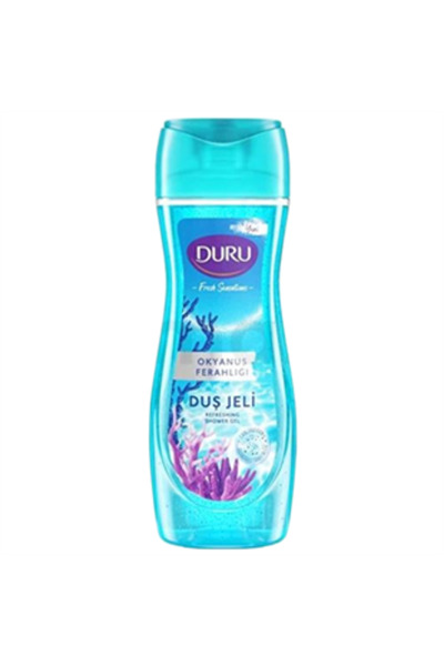 Duru Shower Gel Fresh Ocean Freshness 450 ml
