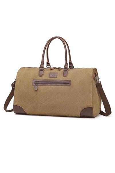 Smart C-ACTİVE KANVAS KUMAŞ SEYAHAT VE SPOR ÇANTASI AR91304