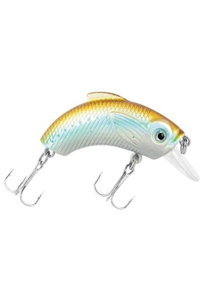 Baracuda Wobbler Wasp 56 mm, model 11 g, sinking, model 1