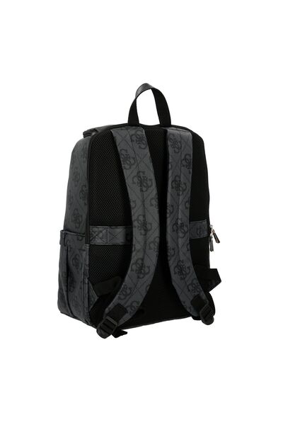 Guess Berta Business backpack Leather 42 cm